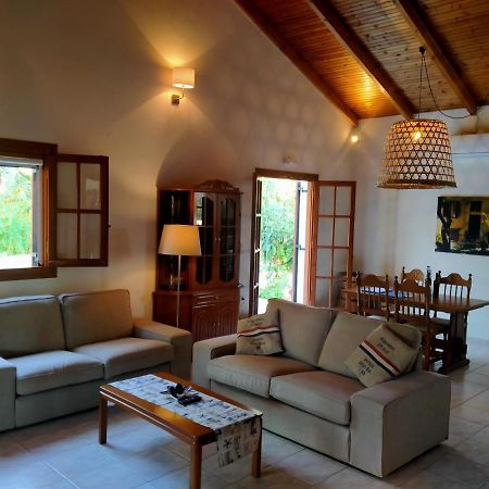 Bungalow Гиалова Экстерьер фото