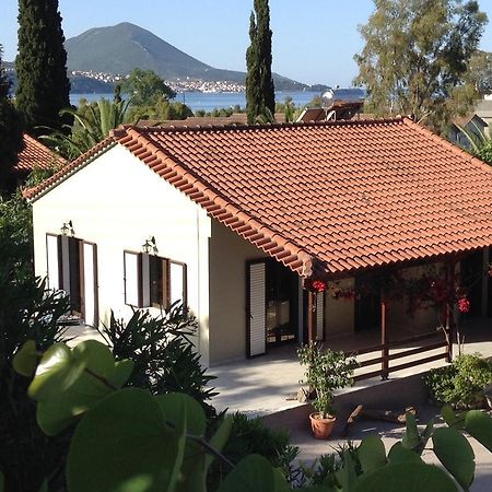Bungalow Гиалова Экстерьер фото