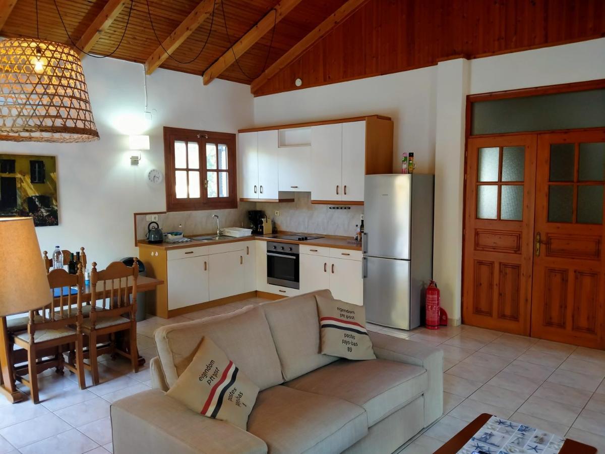 Bungalow Гиалова Экстерьер фото