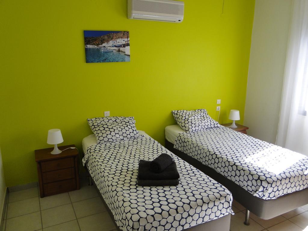 Bungalow Гиалова Экстерьер фото